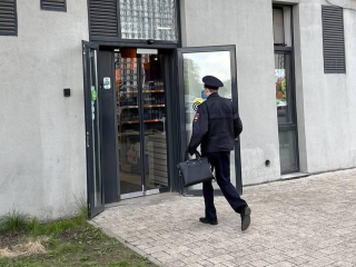 Магазин возле детского сада в Котельниках больше не будет торговать алкоголем