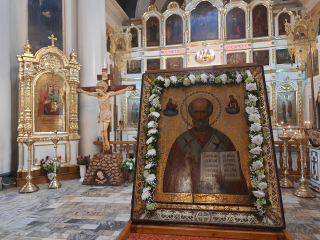 Большой церковный праздник 29 мая: кому и о чем молиться на Вознесение Господне
