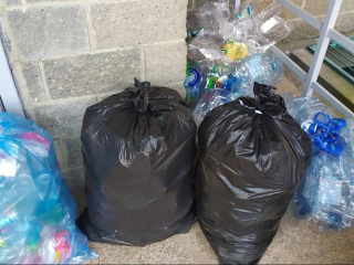 В Королеве 17 мая пройдет сбор вторсырья