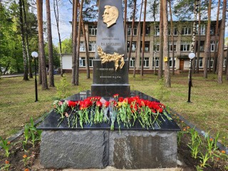 В Кратово вспомнили путь героя ВОВ Молодцова, чьим именем названа улица