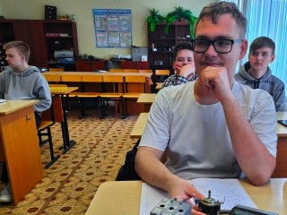 Деловые игры, встречи с профессионалами и практика ждут студентов из Лыткарина