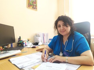 Врач Можайской больницы рассказала о важности активности для долголетия