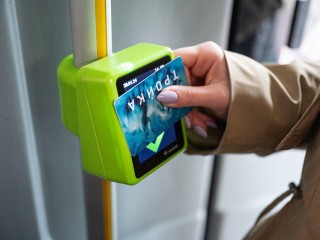 Жителям Мытищ объяснили, почему нужно пополнить транспортные карты до выходных