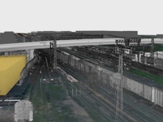 Строительство нового путепровода в Люберцах начнется в текущем году