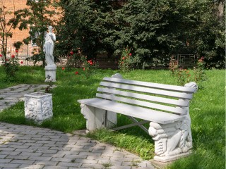 Более 600 лотошинцев проголосовали за преображение сквера в Ушакове