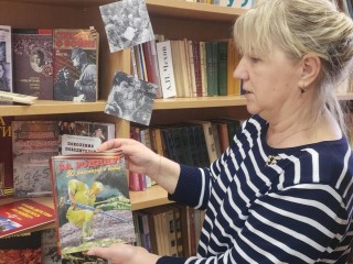 Жительница Звенигорода поделилась историей своей семьи и письмами с фронта