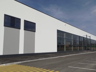 Новый рынок в Егорьевске обеспечит 40 рабочих мест для местных жителей