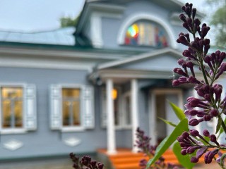 Как бабушка Александра Блока создала «угол рая» недалеко от Солнечногорска