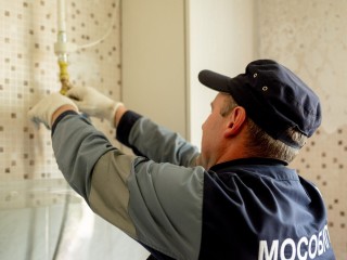 Газовое оборудование в двух многоэтажках проверят в Бронницах 1 июня