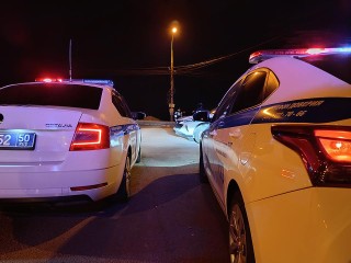 Госавтоинспекция Наро-Фоминска проведет рейд по любителям погонять по встречке