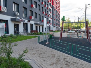 Дорожное покрытие и газоны восстановят на Транспортной улице
