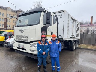 Энергетики обеспечат надежное электроснабжение пунктов сдачи экзаменов в Подмосковье