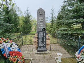 Как деревня Лукино стала госпиталем в годы ВОВ, рассказал серпуховский краевед