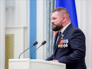 В Госдуме предложил учредить премию для военных корреспондентов