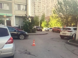Прокуратура устанавливает обстоятельства наезда электросамоката на ребенка в Долгопрудном