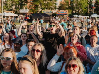 Можайску исполнилось 794 года: куда пойти всей семьей на день рождения города