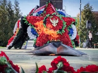 Митинг в память о погибших в Одессе 2 мая 2014 года организуют в Бронницах