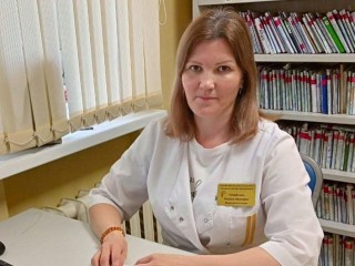 Медсестра из Пушкино купила евротрешку в пяти минутах от работы