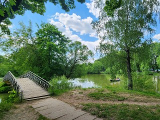 Куда в Звенигороде отправиться за крутыми селфи