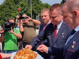 Космонавты экипажа МКС-72 раскрыли секрет, как справлялись с внештатными ситуациями