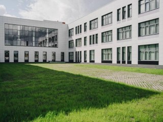 В Щелкове построили шесть новых школ и детский сад с 2020 года
