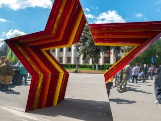 Реутовчане приглашаются на онлайн-концерт «Вечная весна Победы»