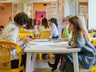 В Воскресенске 30 и 31 мая состоится ярмарка вакансий