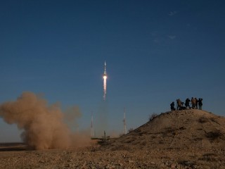В Химках проведут спортивный фестиваль к 70-летию основания космодрома Байконур