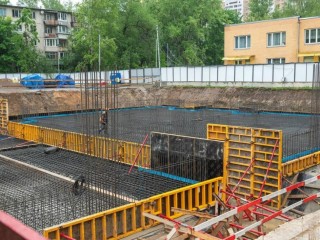 В Подмосковье появятся дополнительные места в школах и детсадах
