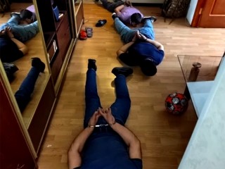 От 9 до 16 лет получили организаторы нелегального табачного бизнеса в Подмосковье