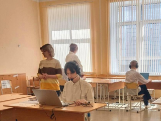В Подмосковье почти 14 тыс. девятиклассников сдали ОГЭ по иностранным языкам