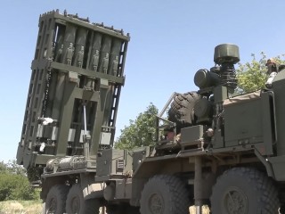 Военные сбили в Подмосковье еще три БПЛА, летевших на столицу