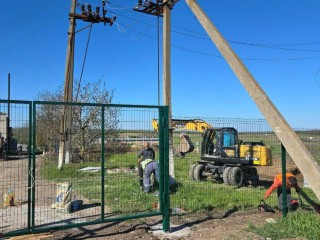 Коммунальщики Подмосковья восстановили водопровод в ДНР