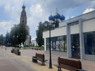 Памятную табличку в честь руководителя ансамбля «Веселуха» предлагают установить в Бронницах
