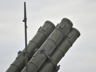 В Московской области сбиты еще семь БПЛА