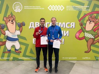 Золото Кубка чемпионов по Параатлетике завоевали щелковские спортсмены