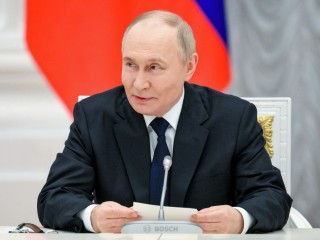 Предприниматель из Лобни рассказал Владимиру Путину о сложностях конкуренции с зарубежными производителями