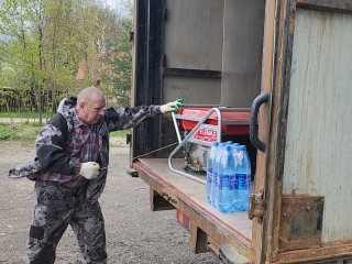 Специалист дал рекомендации по выбору правильного генератора для дачи