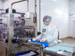 Сотрудничество Подмосковья и Китая принесет 7,6 тыс. новых рабочих мест