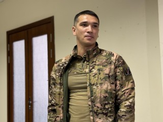 «Быть нужным и полезным»: ветеран СВО из Ленинского округа делится опытом адаптации к мирной жизни