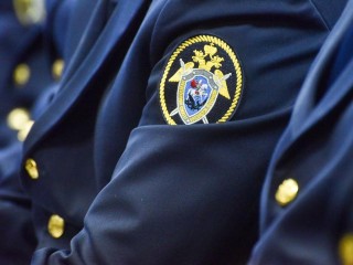 СК возбудил уголовное дело из-за пожара в частном доме в деревне Молзино