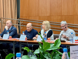 Ирина Фаевская обсудит с омбудсменами регионов вопросы защиты прав участников СВО