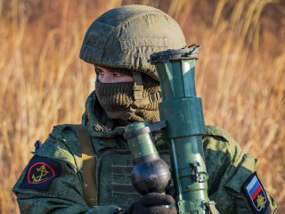 Участников спецоперации ВС РФ освободят от двух налогов