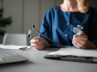 Жители Воскресенска могут проверить свое здоровье на диспансеризации