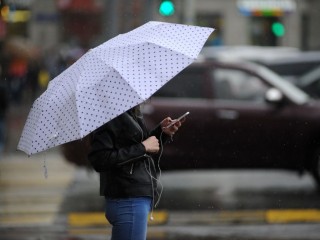 В Красногорске начат мониторинг возможных подтоплений