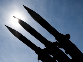 Еще два БПЛА сбиты над Московской областью