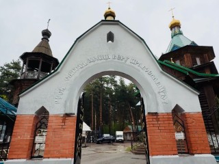 В Реутове рассматривают возможность строительства храма Матроны Московской