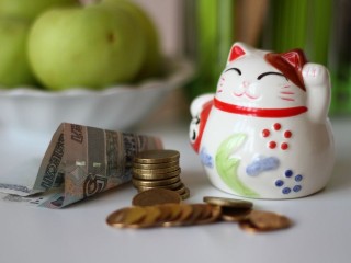 Постоянную экономию средств признали вредной для накоплений