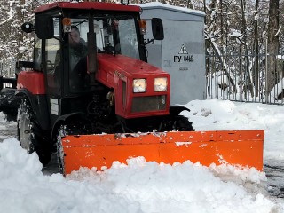 Разгул стихии не повлиял на жизненно важные структуры — глава Богородского г.о.