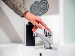 В Подмосковье пройдут отключения горячей воды